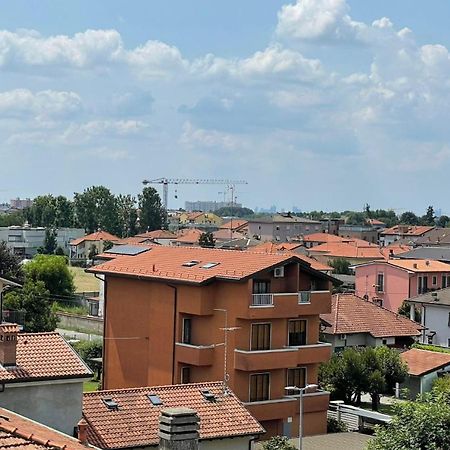 Luxury Home 100 Mq A Stone'S Throw From The Duomo Mediolan Zewnętrze zdjęcie