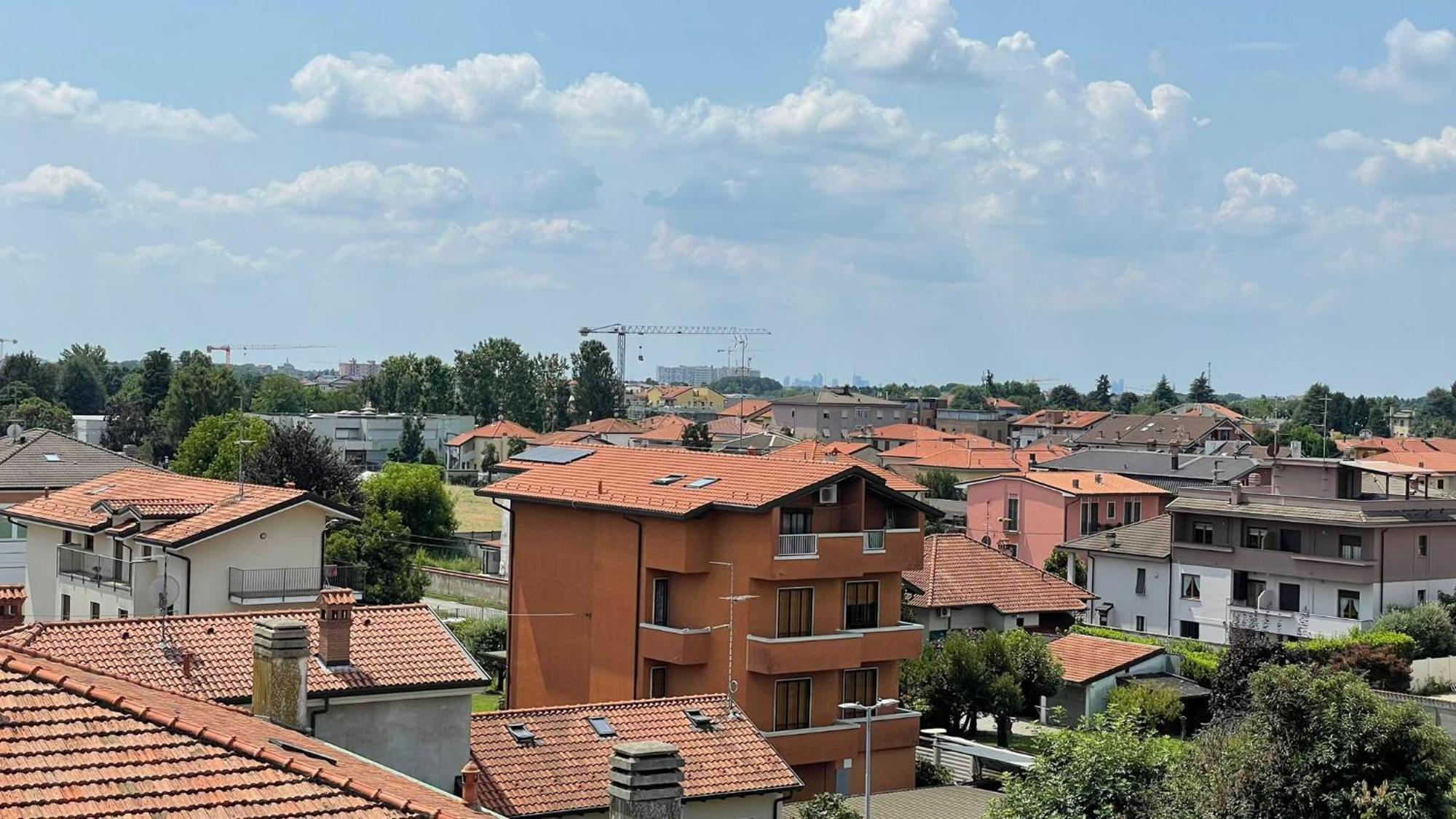Luxury Home 100 Mq A Stone'S Throw From The Duomo Mediolan Zewnętrze zdjęcie